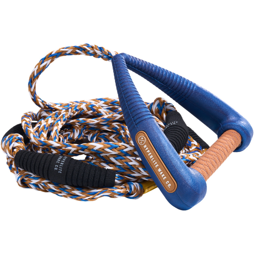 2026 Hyperlite 25Ft Pro Surfreb HA-PK-WS-PSBL.1 - Blue